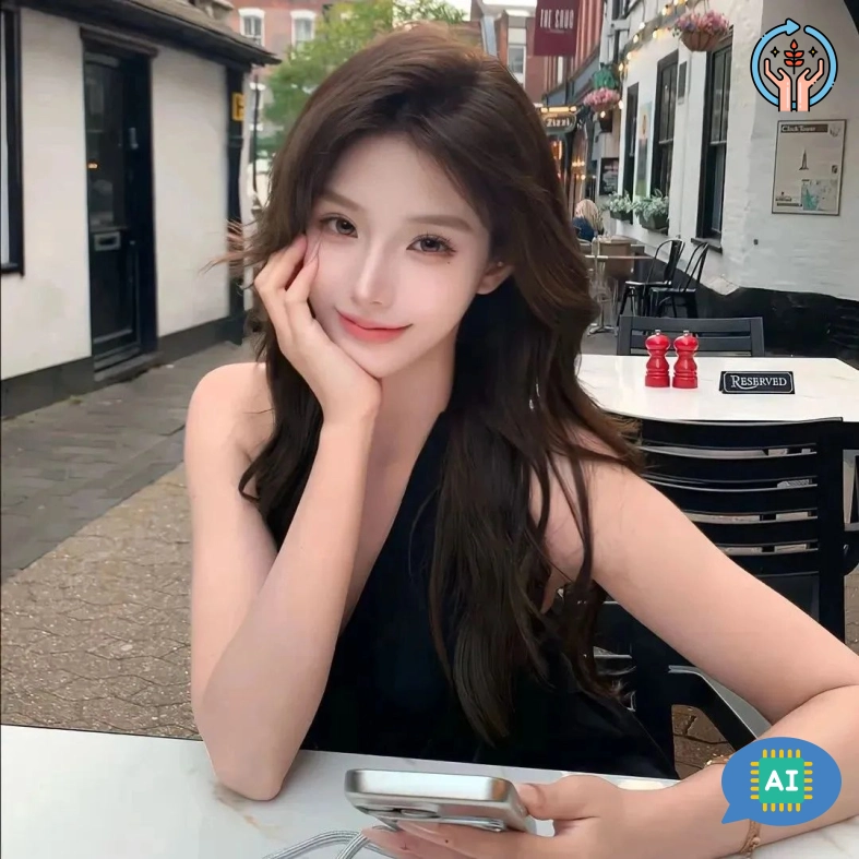 潘洁女士